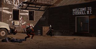 PAYDAY 2: The Biker Heist