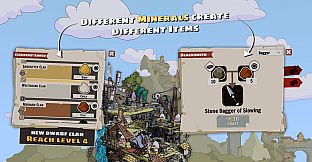 Dwarfspire