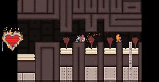 Firework - a modern tale