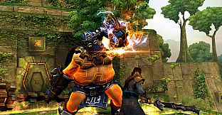 Stormblades Remastered