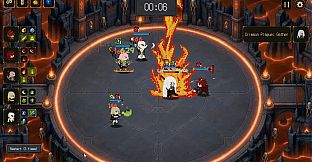 Void Forge