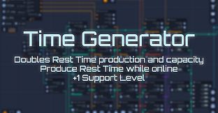Upload Labs - Time Generator