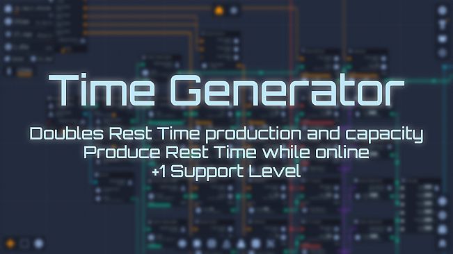 Upload Labs - Time Generator