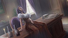 TOD Fragments: Special Fun