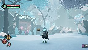 Wéko The Mask Gatherer