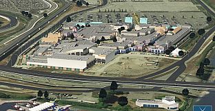 X-Plane 11 - Add-on: Globall Art - CYVR - Vancouver International Airport