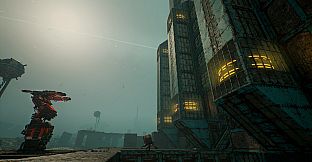 Meet Your Maker: Sector 1 Cosmetic Collection