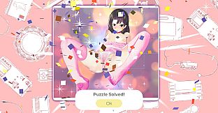 Hentai Mosaique Fix-It Shoppe Free R18