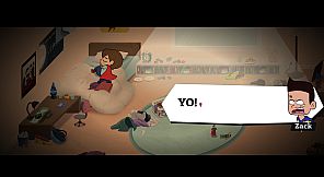 Cricket: Jae's Really Peculiar Game