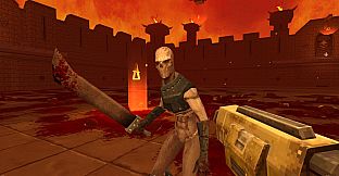 Demon Pit - Digital OST