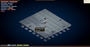 Arduus: Minimalist Open World Survival Craft RPG
