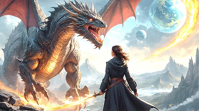 Peerless Destiny 绝世天命