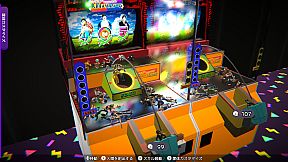 みんなで人間メダルゲーム