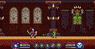 Tiny Pixels Vol. 2 - Stormy Knights