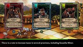 Fallen Legion: Rise to Glory