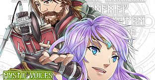 RPG Maker MV - Mystic Voices Sound Pack
