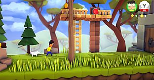 Randy And Teddy Adventure Road