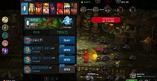 Tap Adventure: Time Travel - Beginner's Pack