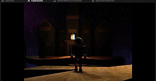 Sparky Rush: Purrils in Pawsville!