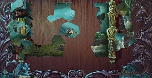 Redemption Cemetery: The Island of the Lost Collector's Edition