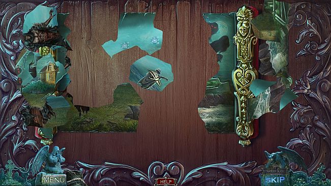 Redemption Cemetery: The Island of the Lost Collector's Edition