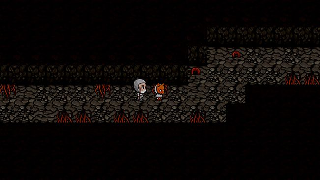 Weatherworn: The Adventure of Pap & Pup