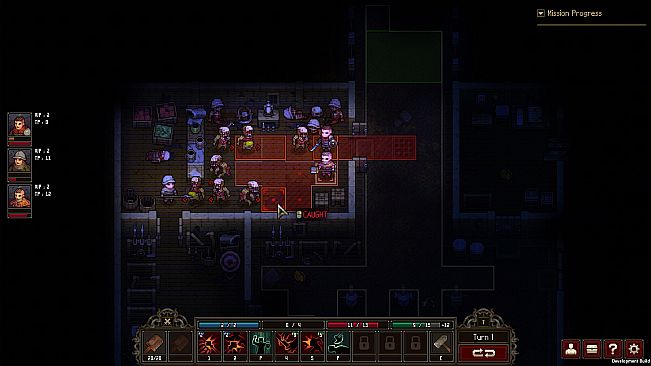 REMORE: INFESTED KINGDOM