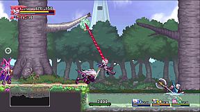 Dragon Marked For Death