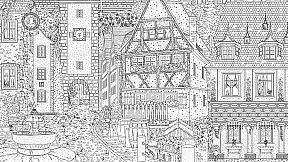 Cats Hidden in Germany