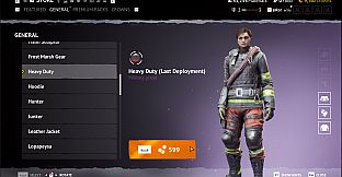 Vigor - Prepper's Small Fortune