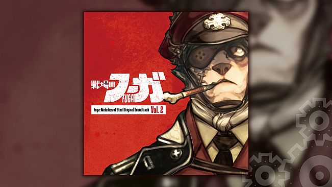 Fuga: Melodies of Steel OST Vol. 2