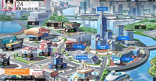 President's Ambition-Project Beauty-R