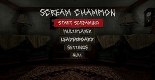 Scream Champion