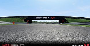 Automobilista - Snetterton