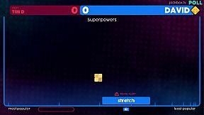 The Jackbox Survey Scramble