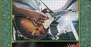 Jigsaw Puzzle Pack - Pixel Puzzles Ultimate: Variety Pack 23