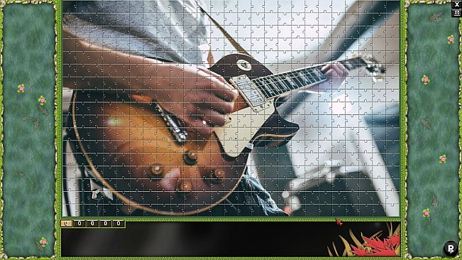 Jigsaw Puzzle Pack - Pixel Puzzles Ultimate: Variety Pack 23