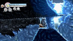 The Light of the Darkness: Origins