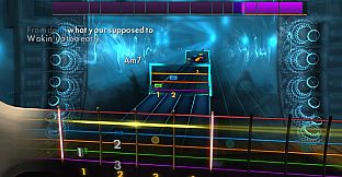 Rocksmith 2014 Edition – Remastered – Jack Johnson - “Banana Pancakes”