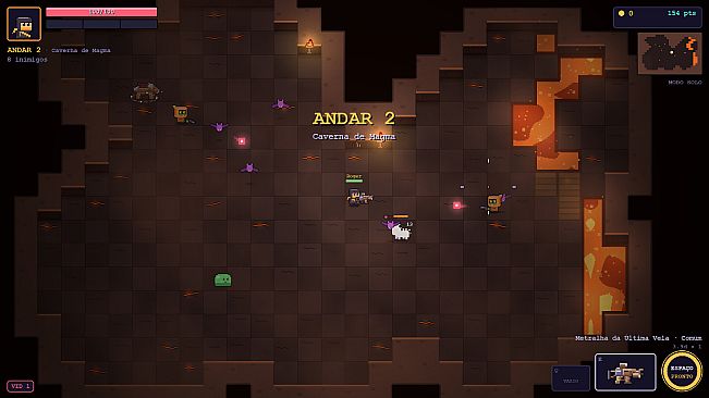 Soul Crypt