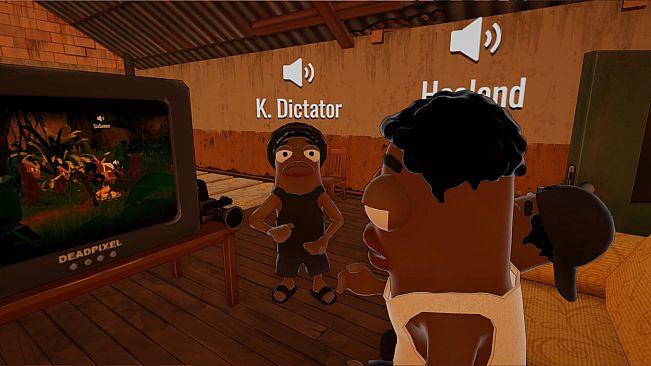 Safari-TV
