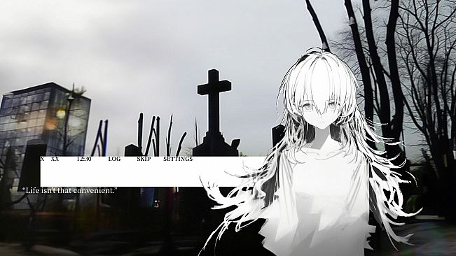 Mercury Elopement Syndrome