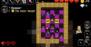 Crypt of the NecroDancer: Supporter Upgrade