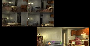 Arcade Spirits - Artbook