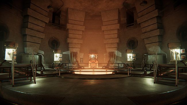 Go Home Annie: An SCP Game