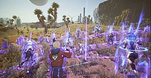 B.L.U.E. NOVA
