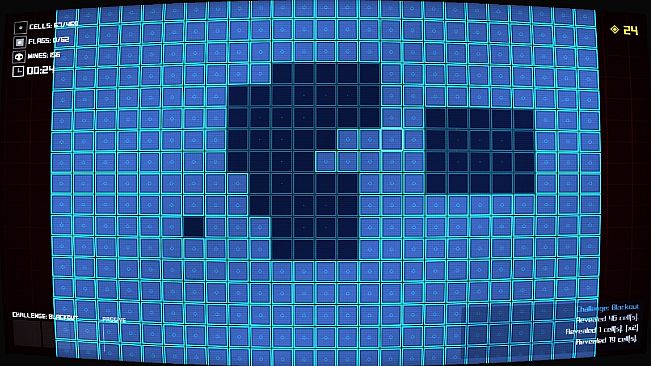 Minefield: Rupture