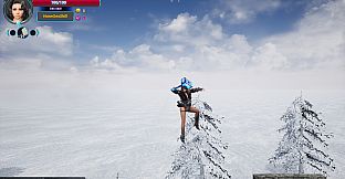 Ice and Fire of Maiden