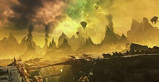 Total War: WARHAMMER III UPGRADE PACK