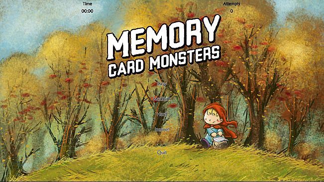 Memory Card Monsters - Expanded Content 4